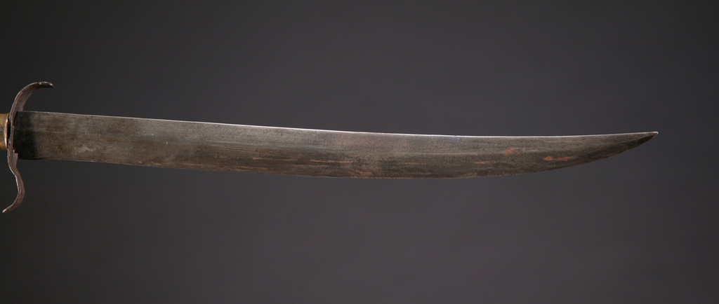 PH532: Central Philippine Sword